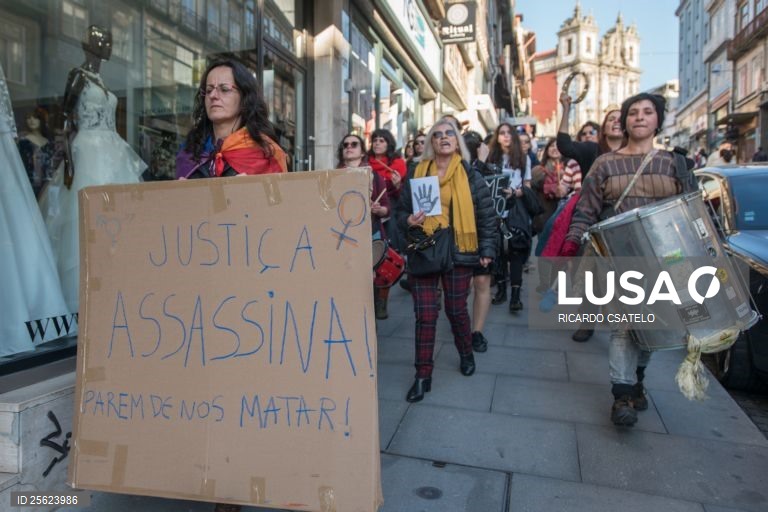 Chumbados projetos de lei para proteger vítimas de violência doméstica