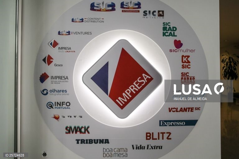 Regulador dispensa italianos da MFE de lançar OPA sobre a Impresa