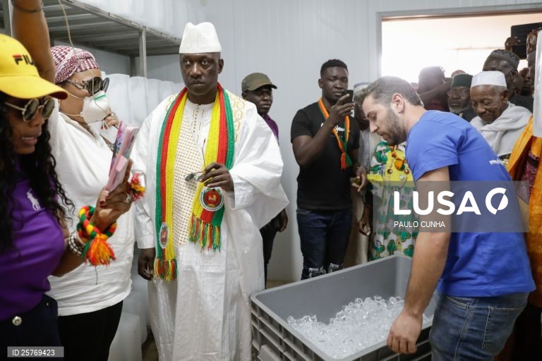 Líder do Madem-G15 considera que Alberto Nambeia fará “falta no cenário político”