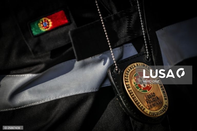 ASAE desmantela dois matadouros ilegais e apreende mais de duas toneladas de carne