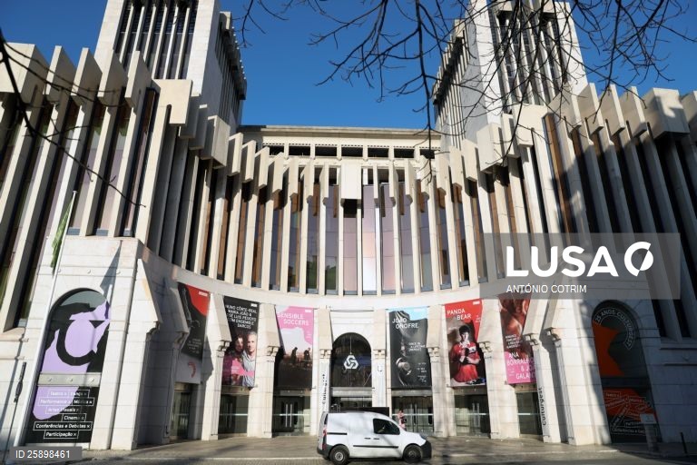 Nova temporada da Culturgest com mais de 40 momentos de criação contemporânea