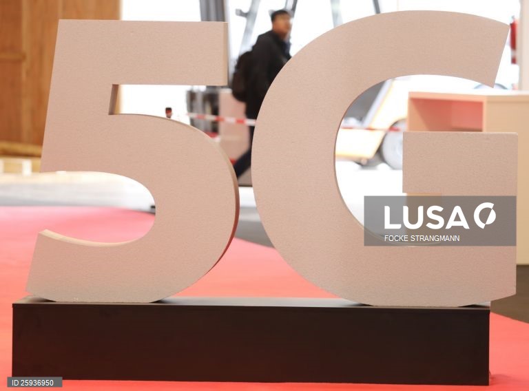 Cabo Verde testa 5G este ano e prevê massificação em 2027