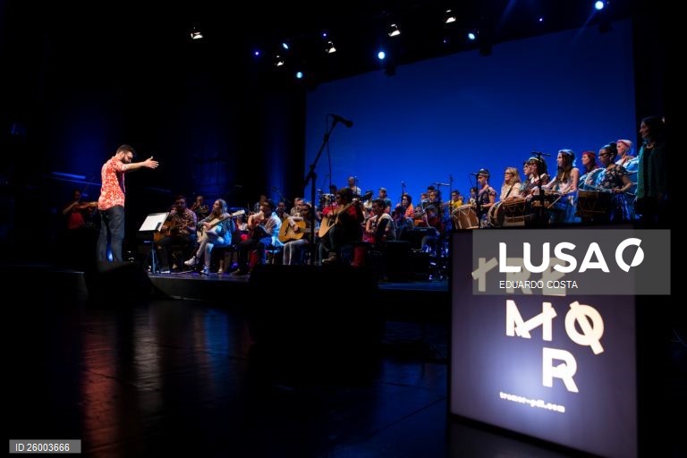 Festival Tremor arranca hoje em São Miguel e mobiliza 55 artistas e coletivos