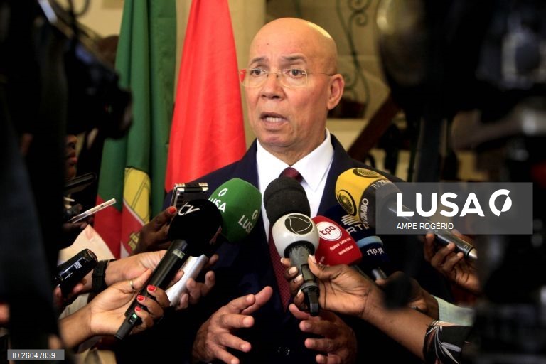 Covid-19: Ministro da Justiça angolano está infetado, em “estado estável