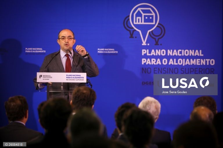 Portugal no Brasil para captar estudantes para politécnicos