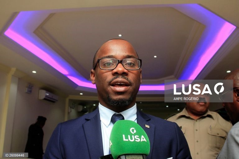 PGR de São Tomé e Príncipe admite novas apreensões no âmbito da Operação Pensionista