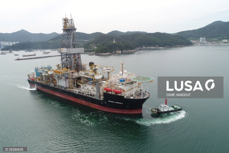 Sonangol adia privatização para depois deste ano