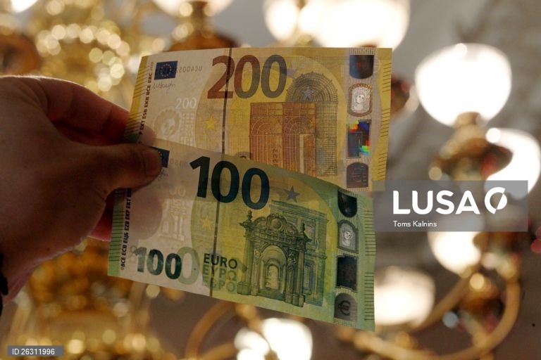 Portugal realiza leilões de dívida a 6 e a 12 meses para angariar até 1.500 ME