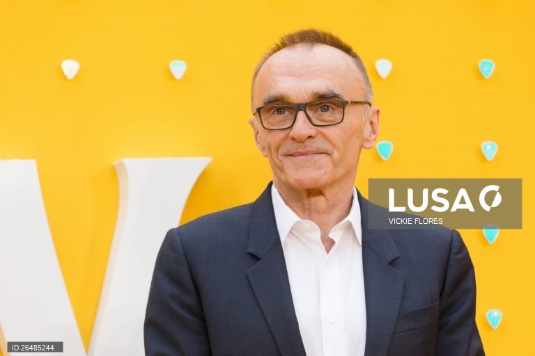 Realizador Danny Boyle quer manter viva a memória dos Sex Pistols e do punk