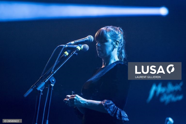 Cat Power apresenta pela última vez espetáculo dedicado a Dylan no domingo em Oeiras
