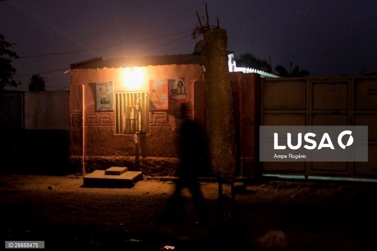 Empresa angolana condena sabotagem e garante reposição de energia em Luanda