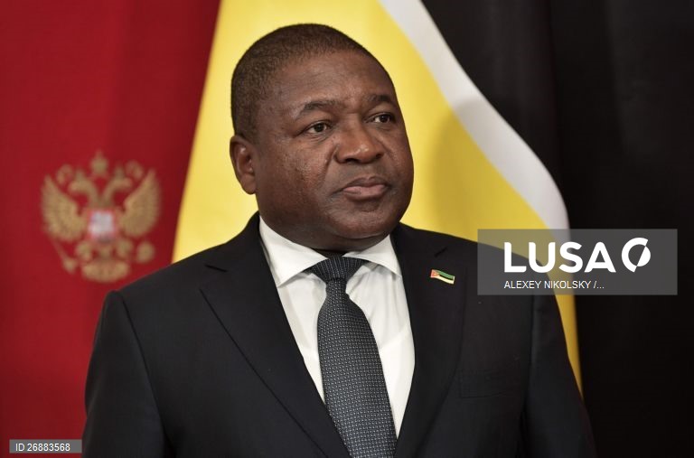 Mozambique: President defends joint action against roots of terrorism in Africa