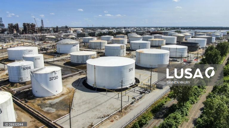 Cotação do Brent para entrega em agosto cai 1,17% para 64,86 dólares