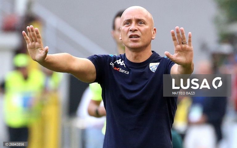 AC Milan vs Brescia Calcio