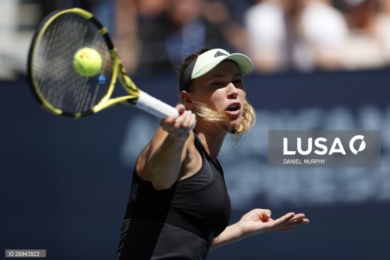 USA TENNIS US OPEN 2019