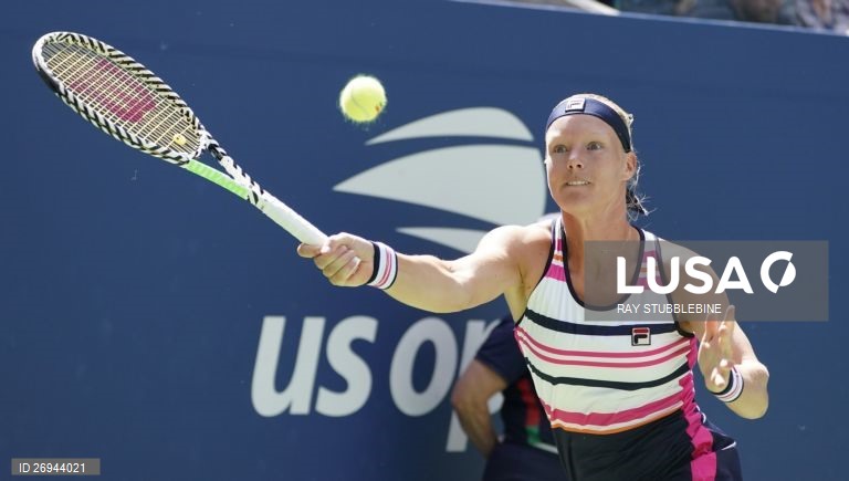 USA TENNIS US OPEN 2019