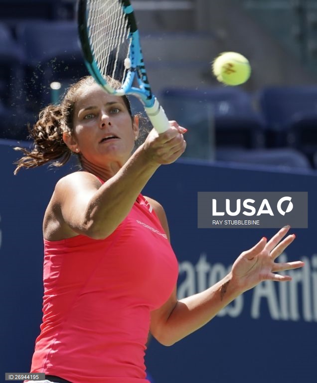 USA TENNIS US OPEN 2019