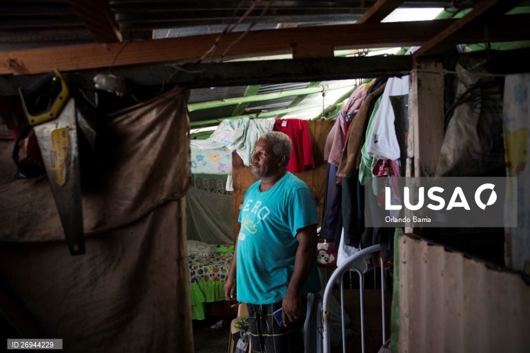 Hurricane Dorian passes Dominican Republic