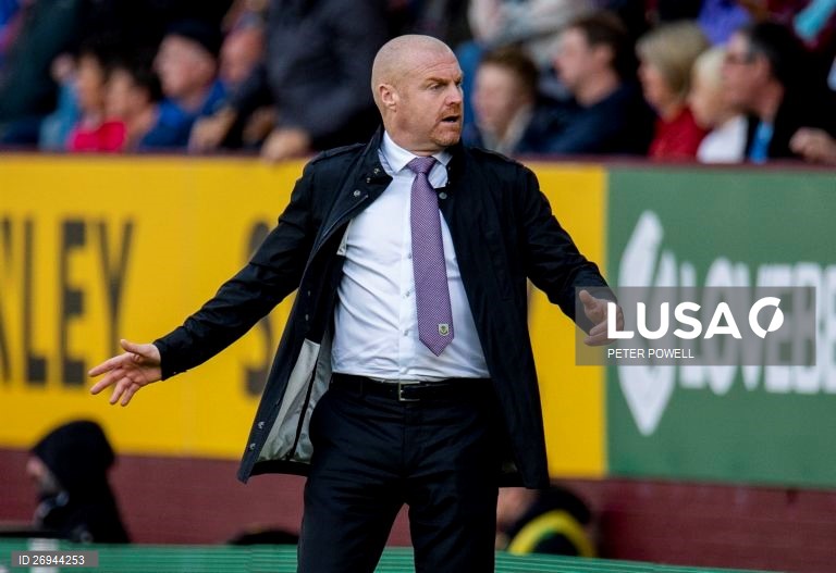 Burnley FC vs Liverpool FC