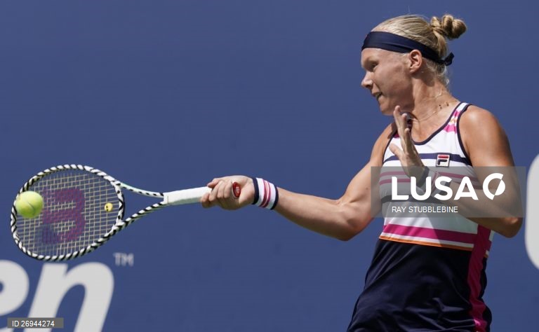 USA TENNIS US OPEN 2019