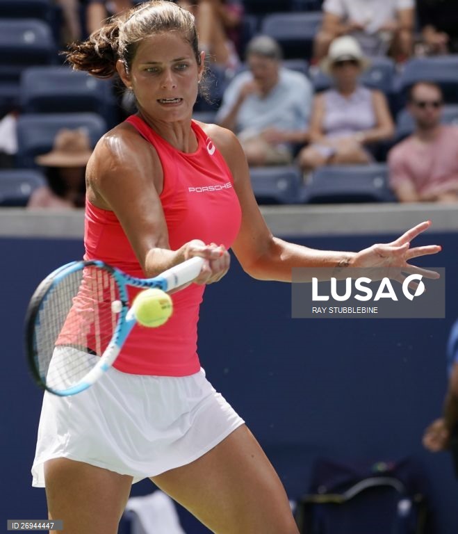 USA TENNIS US OPEN 2019