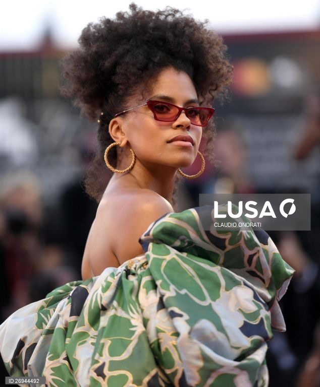 Joker - Premiere - 76th Venice Film Festival