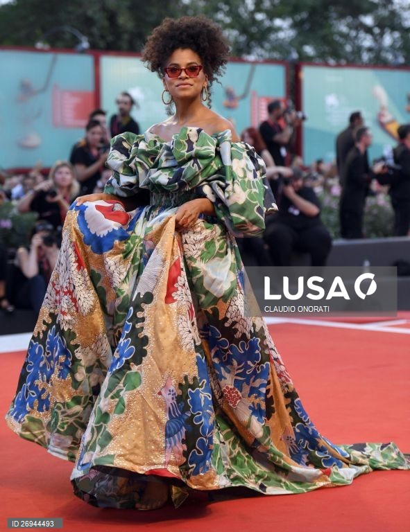 Joker - Premiere - 76th Venice Film Festival