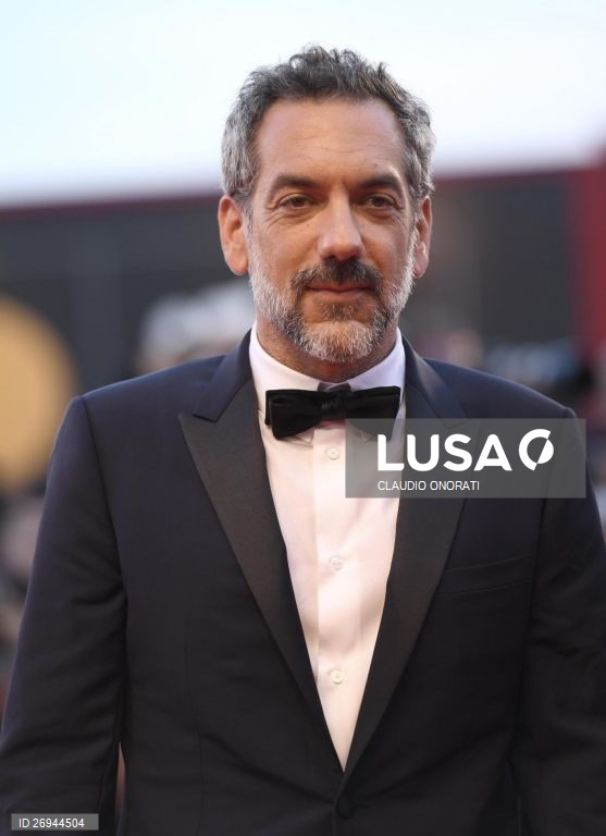 Joker - Premiere - 76th Venice Film Festival
