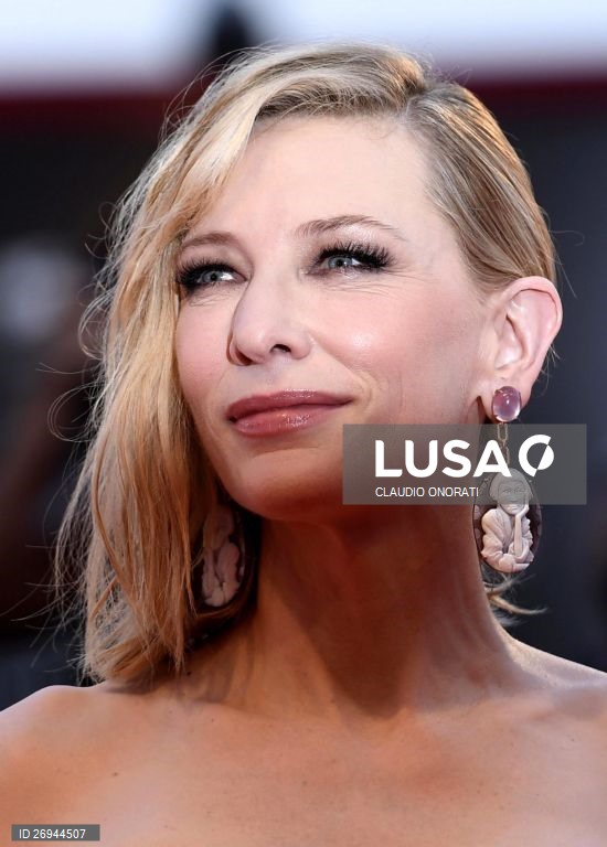 Joker - Premiere - 76th Venice Film Festival