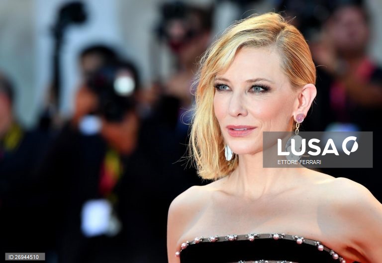 Joker - Premiere - 76th Venice Film Festival