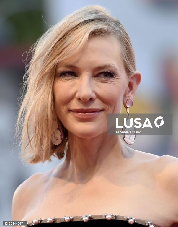 Joker - Premiere - 76th Venice Film Festival