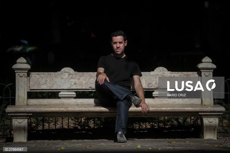 Francisco Frazão sai da direção artística do Teatro do Bairro Alto em Lisboa