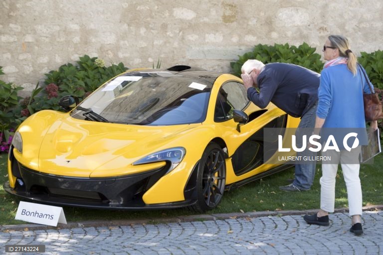 Teodorín, o polémico filho de Obiang e vice-presidente da Guiné Equatorial condenado por bens mal adquiridos