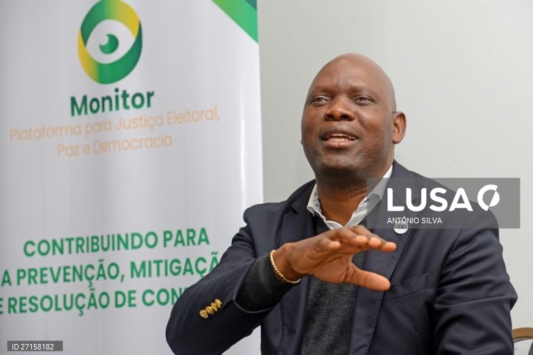 ONG moçambicana interpõe providência cautelar contra adjudicações diretas
