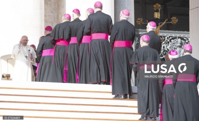 Bispos pedem ordenação de homens casados como sacerdotes para a Amazónia