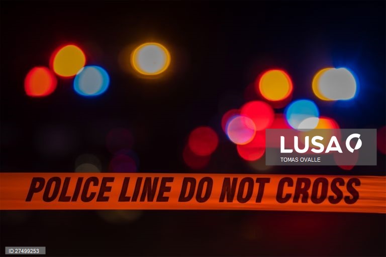 Português baleado por agentes federais nos Estados Unidos