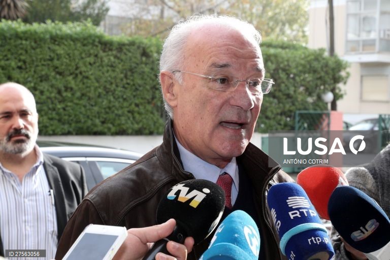 Arménio Carlos sai da CGTP em fevereiro mas novo secretário-geral só é escolhido no congresso