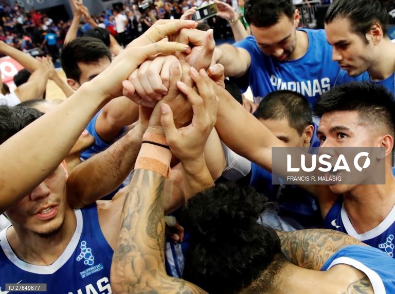 SEA Games Philippines 2019