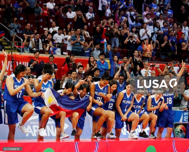 SEA Games Philippines 2019