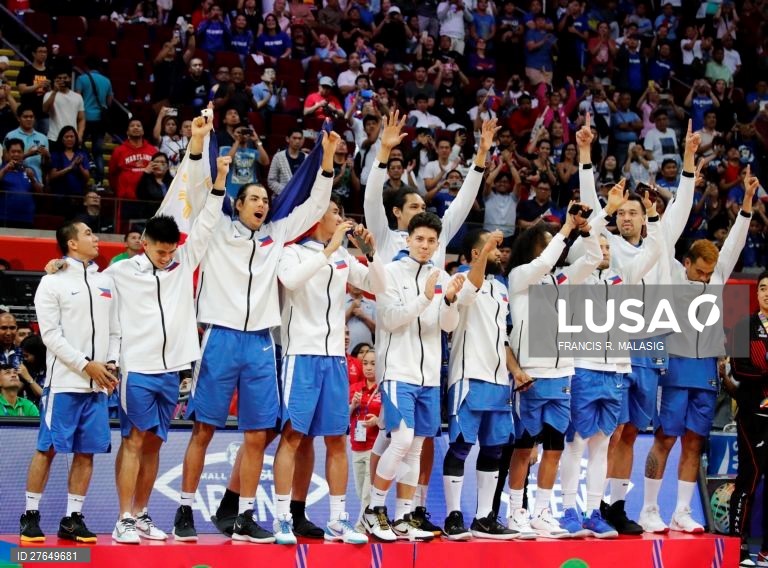 SEA Games Philippines 2019