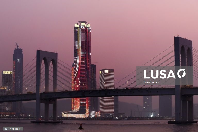 UE condena detenção de ex-deputado português em Macau e admite estar preocupada