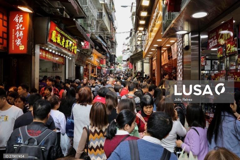 Macau requer “medidas radicais” face à natalidade mais baixa do mundo – investigadoras