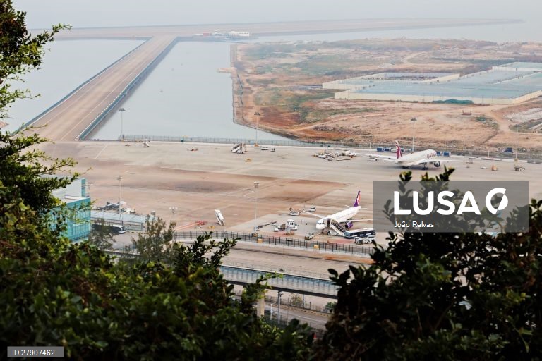 Macau: MP calls for direct flights to Lisbon