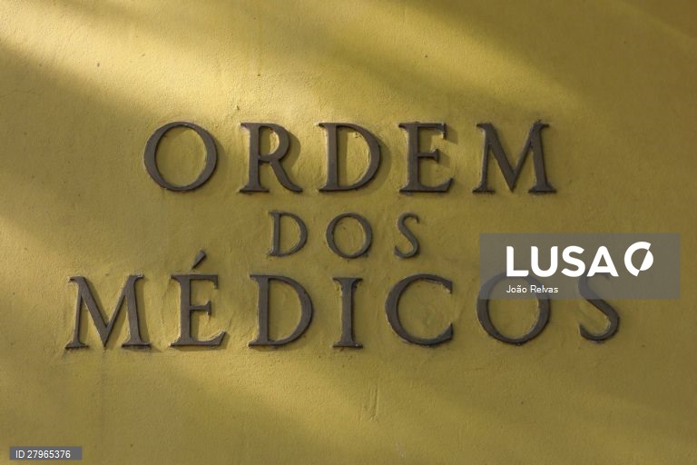 Polícia Judiciária faz buscas na Ordem dos Médicos em Lisboa