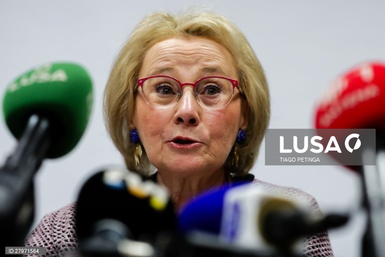 Vírus: Portugueses serão avaliados à chegada para determinar eventuais medidas - DGS