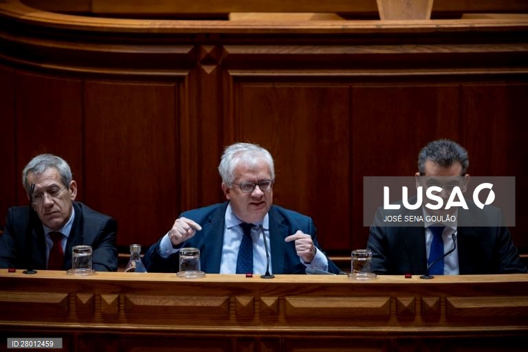 OE2020: MAI anuncia recrutamento de 10 mil efetivos para forças de segurança até 2023