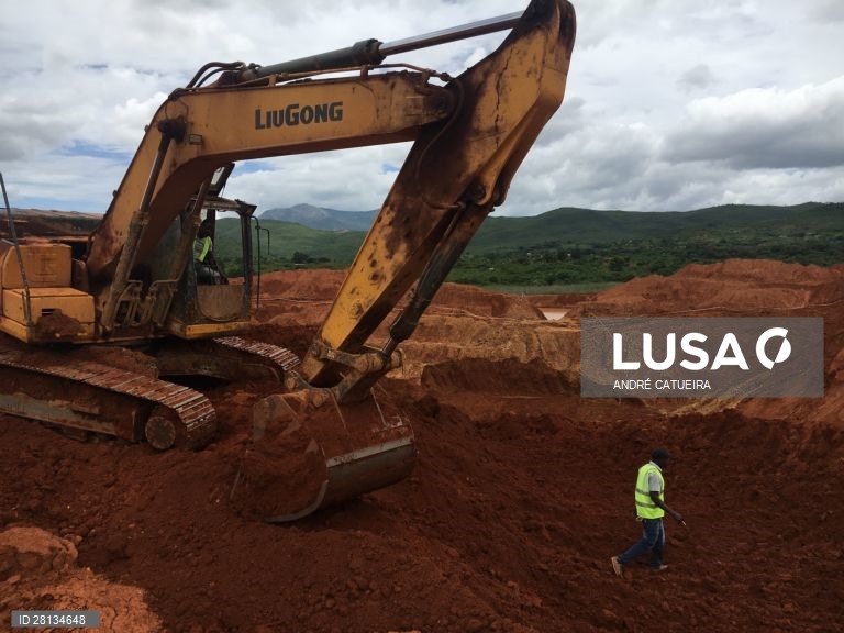 Mozambique: State used €1.1M from mining, oil receipts for community programmes
