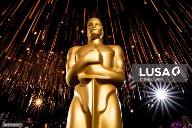 Banzo é o candidato de Portugal aos Óscares para melhor Filme Internacional