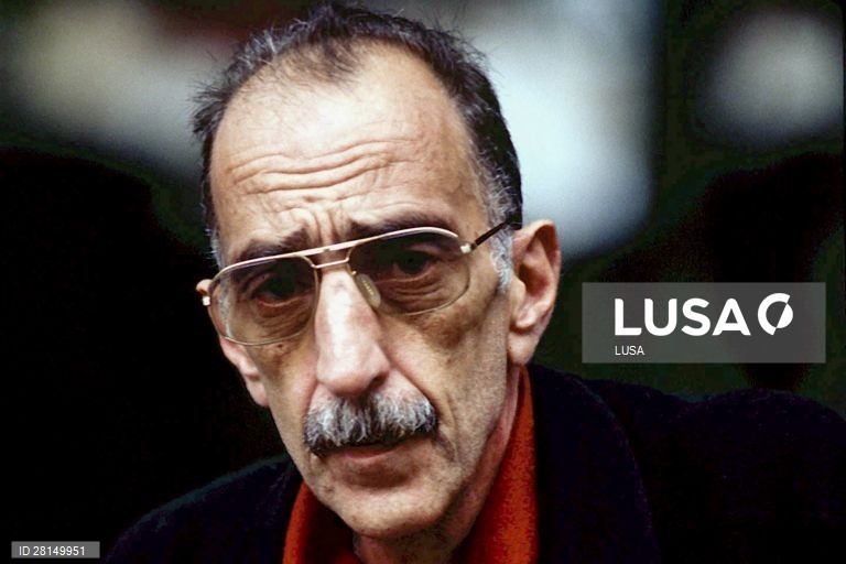 Todos os filmes de João César Monteiro voltam aos cinemas a partir de janeiro