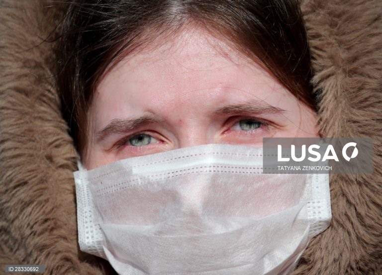 Covid-19: Consórcio de investigação lança projeto de ensaio serológico em Portugal